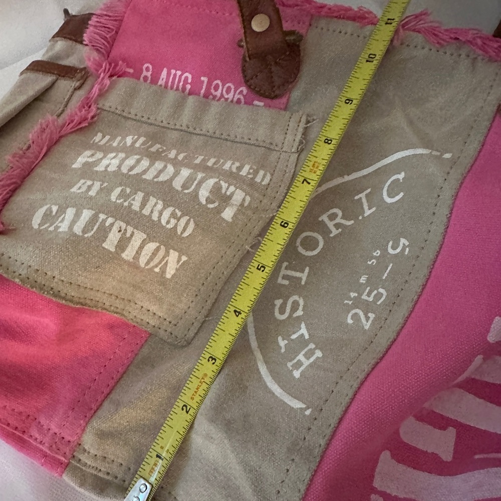 Myra bag Queen Creek bag - Picture 15 of 15